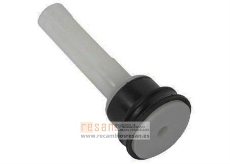 Conjunto distanciador embalar