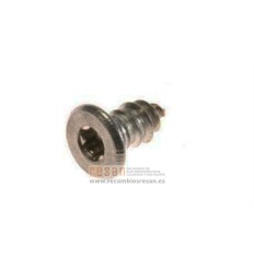 Tornillo contrapuerta