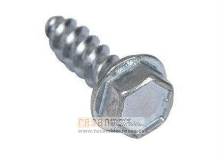 Tornillo soporte fijacion taco