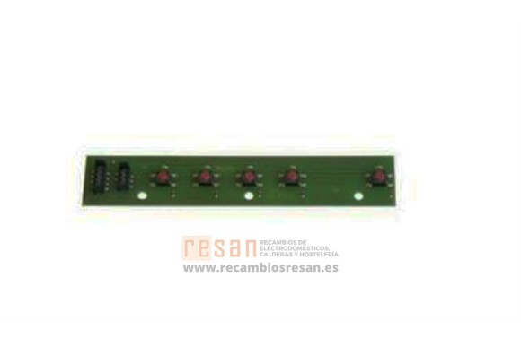 Modulo comando programas