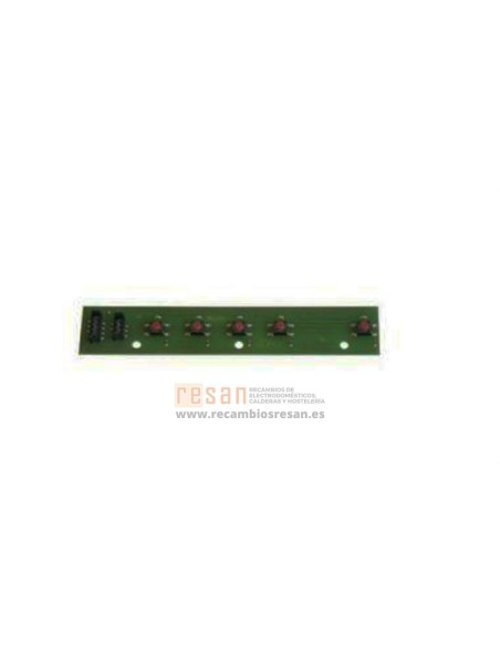 Modulo comando programas