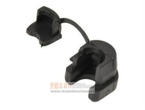 Conducto cable cable de alimentacion