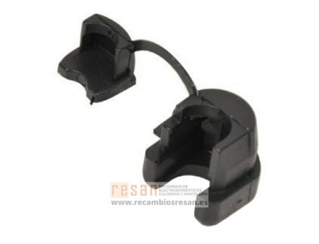 Conducto cable cable de alimentacion