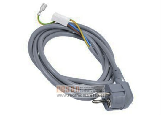 Cable de alimentacion 1700-3x1 3792828000