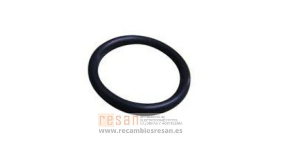Anillo goma (17,86x2,62)