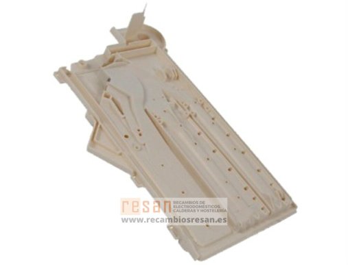 Conjunto distribuidor agua
