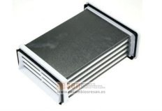 Condensador 2968400100