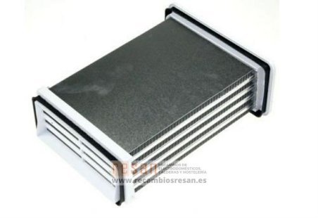 Condensador 2968400100