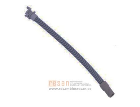 Tubo tamiz b.i.