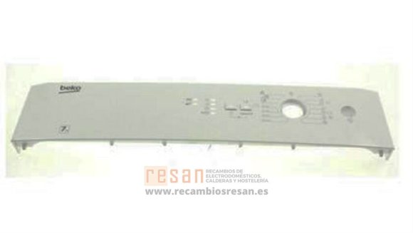 Panel de mandos 2975209025