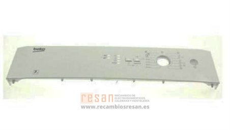 Panel de mandos 2975209025