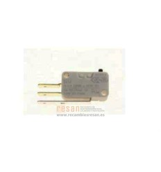 Microinterruptor 2951060600