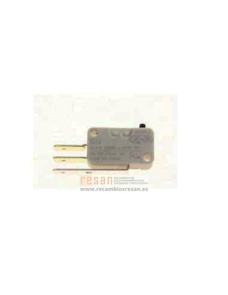 Microinterruptor 2951060600