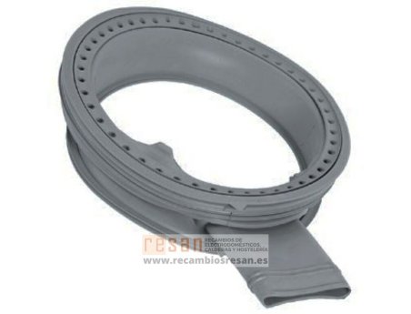 Guarnicion a fuelle wd g30 tra