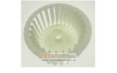 Turbina ventilador 2961680100
