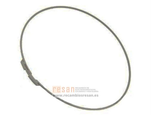 Anillo conexion lavadora Zanussi ZWF71240W
