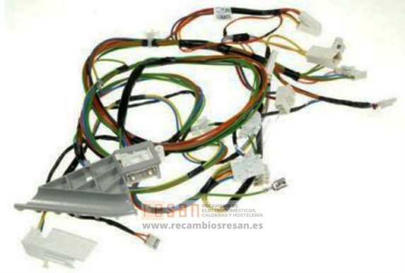 Cable principal 2994900200