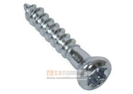 Tornillo contrapeso anterior