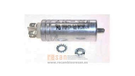 Condensador 2807960800
