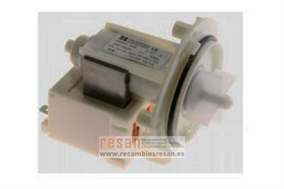 Bomba de desagüe 4681EA2002F