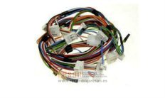 Instalacion electrica LH6K381I0