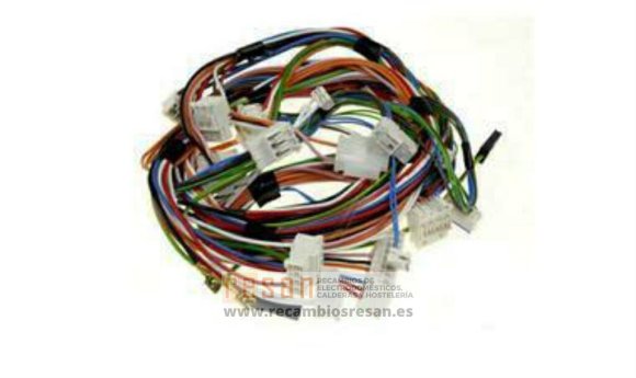 Instalacion electrica LH6K381I0