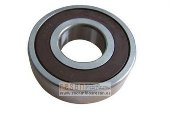 Rodamiento 6306zz - 4280FR4048L