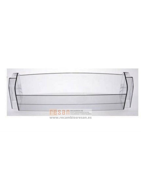 Estante medio de puerta
