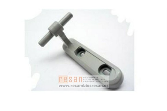 Bisagra media FG4G001B8