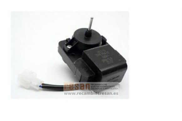 Motor ventilador FH4G010A6