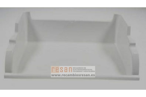 Cajon multifresh frigo Fagor