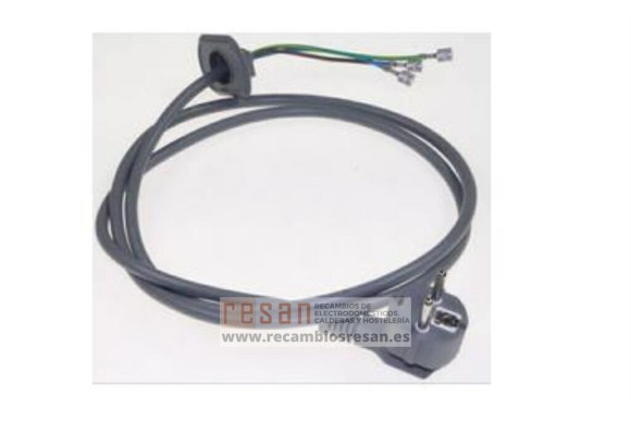 Cable alimentacion 91200194