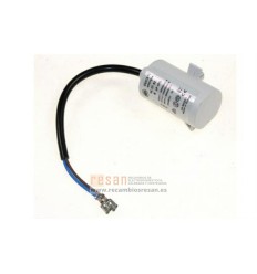 Condensador 4uf-425/475v