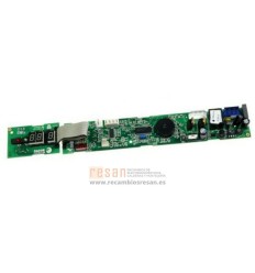 Tarjeta control 3Fc 67NFD (Ver 44340318)