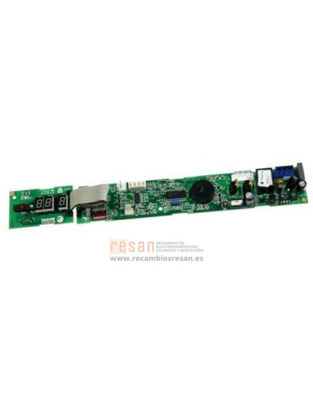 Tarjeta control 3Fc 67NFD (Ver 44340318)