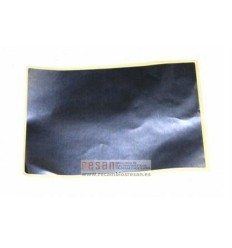 Reflector lampara