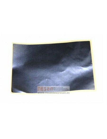 Reflector lampara
