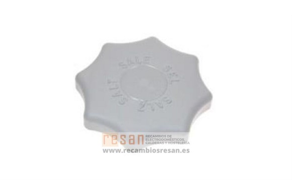 Tapon descalcificador 41029552