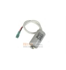 Condensador 4uf-450v