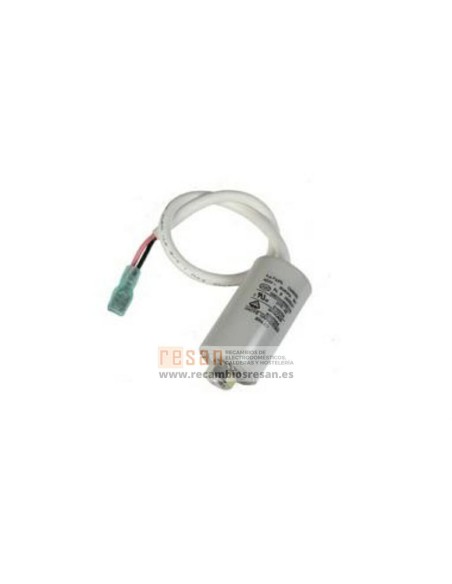 Condensador 4uf-450v