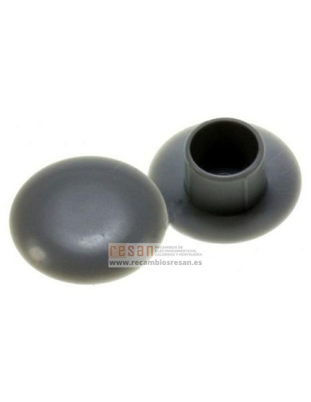 Tapon capsula giro gr. 7 mm.