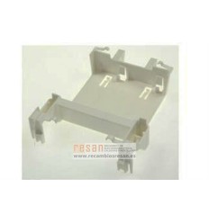 Soporte modulo electronico
