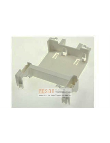 Soporte modulo electronico