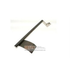 Tirador superior inox