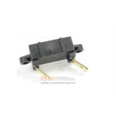 Sensor descalcificador