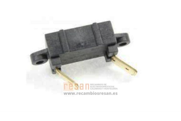 Sensor descalcificador