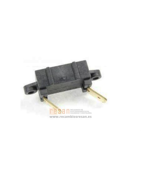 Sensor descalcificador