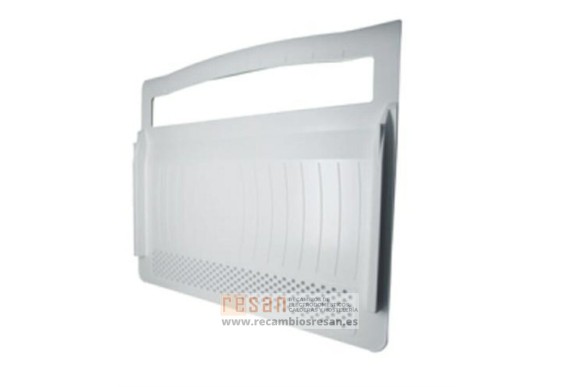 Meseta verdulero frigo Fagor