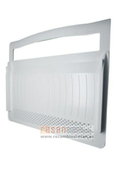 Meseta verdulero frigo Fagor