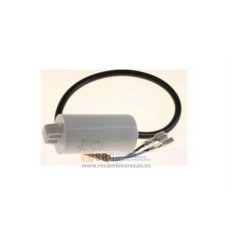 Condensador 4,0uf 400v